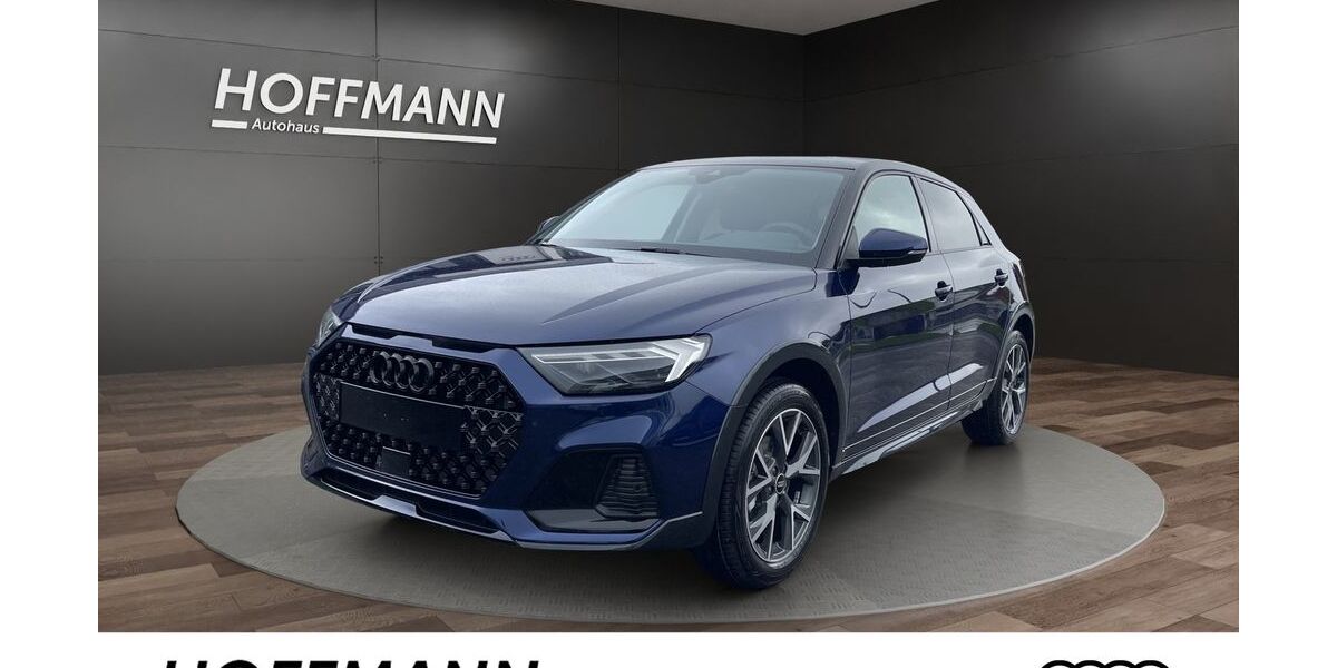 Audi A1 4.500 km 28.990 &euro; Winterberg 59955