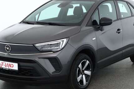 Opel Crossland 68.826 km 17.990 &euro; Stralsund 18437
