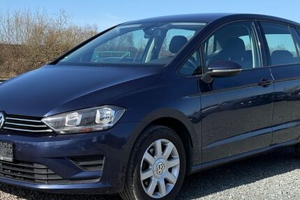 VW Golf Sportsvan 165.866 km 10.799 &euro; Hermsdorf/Schleifreisen 07629