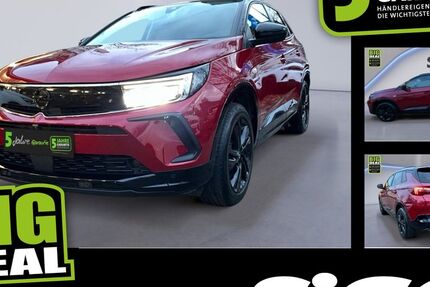 Opel Grandland (X) 40.000 km 21.980 &euro; Augsburg 86167
