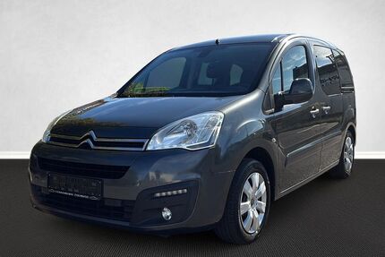 Citroen Berlingo 151.000 km 5.200 &euro; Berlin 12055