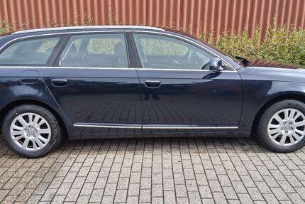 Audi A6 267.300 km 5.990 &euro; Norden 26506