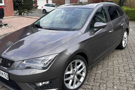 Seat Leon 207.690 km 7.990 &euro; Erkelenz 41812
