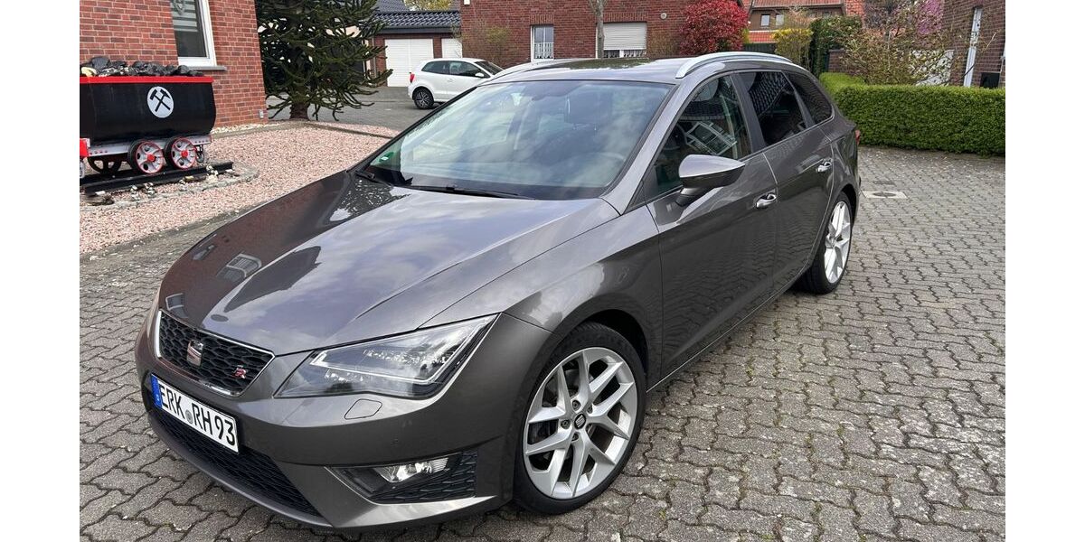 Seat Leon 207.690 km 7.990 &euro; Erkelenz 41812