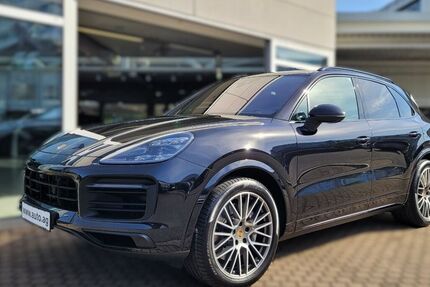 Porsche Cayenne 15.355 km 86.844 &euro; Freiburg 79111