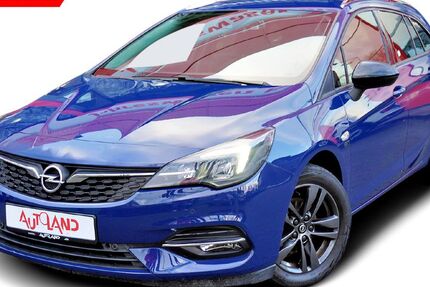 Opel Astra 100.868 km 11.990 &euro; Senftenberg 01968