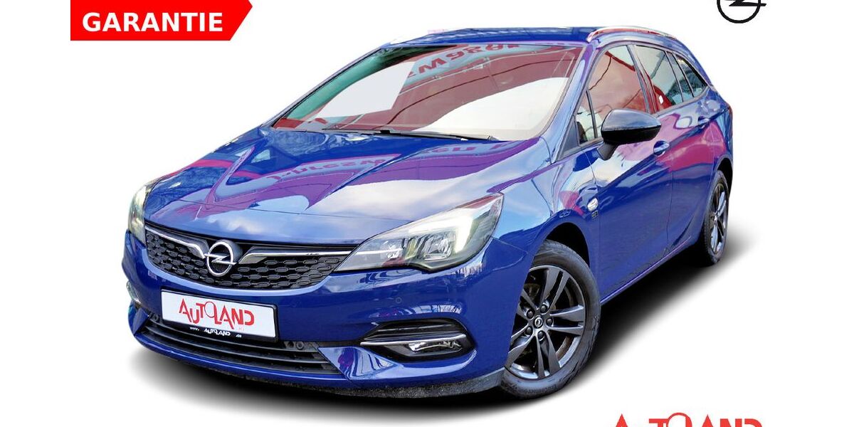 Opel Astra 100.868 km 11.990 &euro; Senftenberg 01968