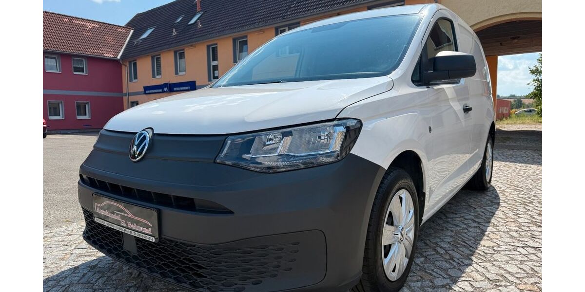 VW Caddy 100.000 km 17.550 &euro; Bad Langensalza 99947
