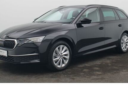 Skoda Octavia 26.500 km 30.480 &euro; Würzburg 97084