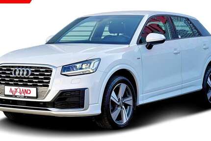 Audi Q2 59.984 km 23.490 &euro; Magdeburg 39118