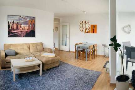 Zimmer Potsdam Potsdam Südost - 1 Zimmer, 1.550&euro; | Angebot:27617124
