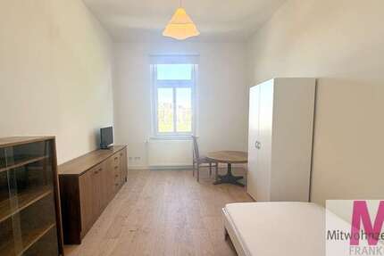 Zimmer Fürth Südstadt - 1 Zimmer, 490&euro; | Angebot:27356017