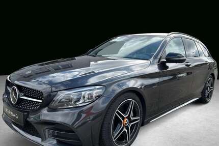Mercedes-Benz C 300 59.900 km 26.990 &euro; Alzey 55232