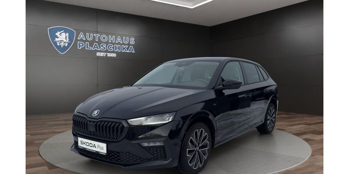 Skoda Scala 26.570 km 21.450 &euro; Winsen/Luhe 21423