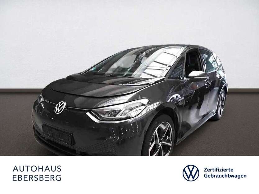 VW ID.3 67.400 km 22.850 € Ebersberg 85560