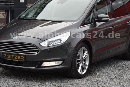 Ford Galaxy 133.000 km 21.990 € Erlenbach bei Marktheidenfeld 97837