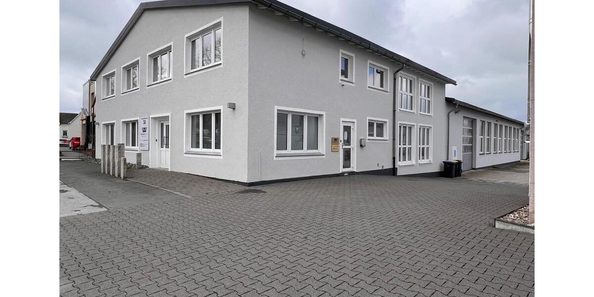 Gewerbeobjekt Brilon - 3.448&euro; | Angebot:26070808