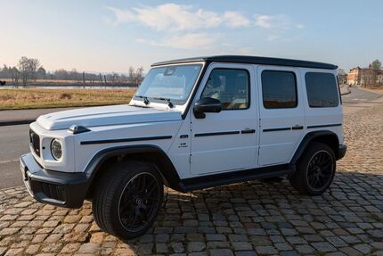 Mercedes-Benz G 63 AMG 4.975 km 234.900 &euro; Dresden 01097