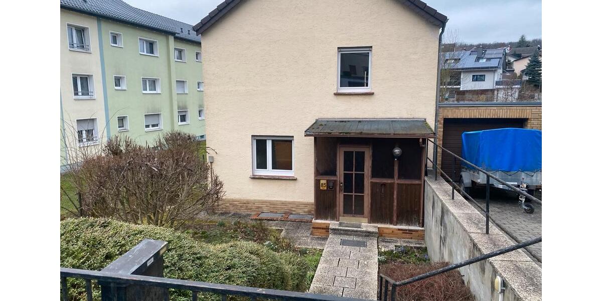 Einfamilienhaus Wetzlar Nauborn - 5 Zimmer, 92 m&sup2;, 1.300&euro; | Angebot:25375482
