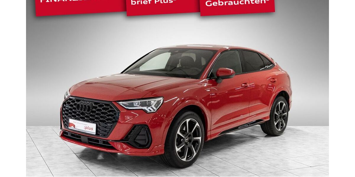 Audi Q3 18.632 km 36.820 &euro; Böblingen 71034