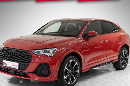 Audi Q3 18.632 km 38.920 &euro; Böblingen 71034