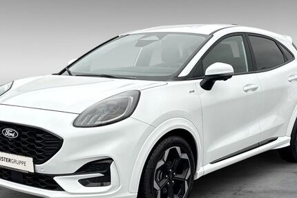 Ford Puma 18.700 km 27.950 € Wittlich 54516