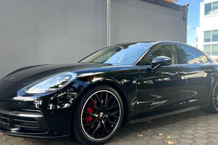 Porsche Panamera 87.000 km 56.999 &euro; Stuttgart 70567
