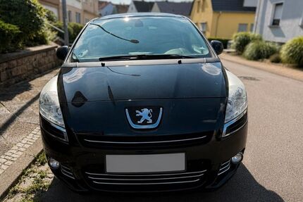 Peugeot 5008 243.500 km 3.300 &euro; Saarbrücken 66121