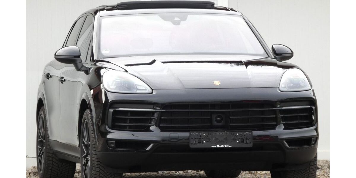 Porsche Cayenne 139.900 km 48.490 &euro; Kolbermoor 83059