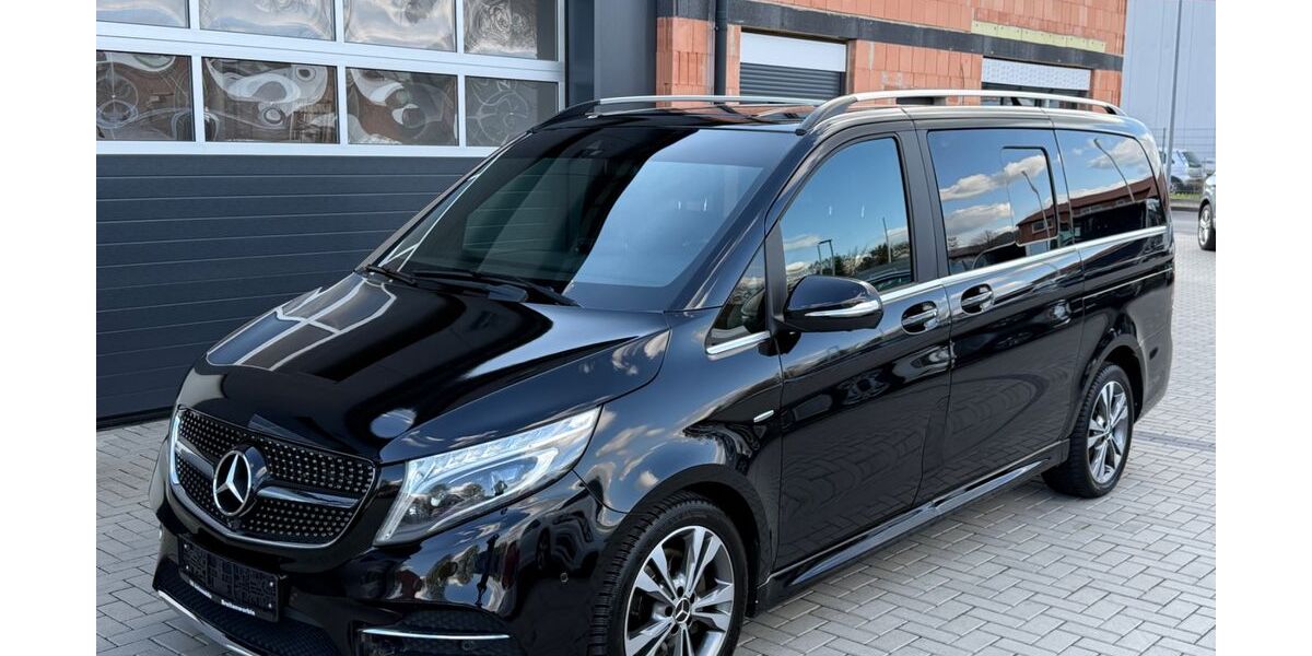 Mercedes-Benz V 250 271.000 km 26.499 &euro; Breitenworbis 37339