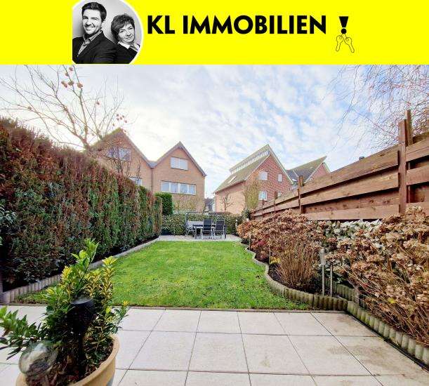 Haus zum Kaufen in Oberhausen 399.500 € 116.82 m²