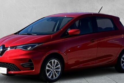 Renault ZOE 45.500 km 16.950 &euro; Chemnitz 09113