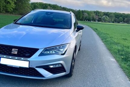 Seat Leon 120.000 km 22.300 &euro; Betzenstein 91282
