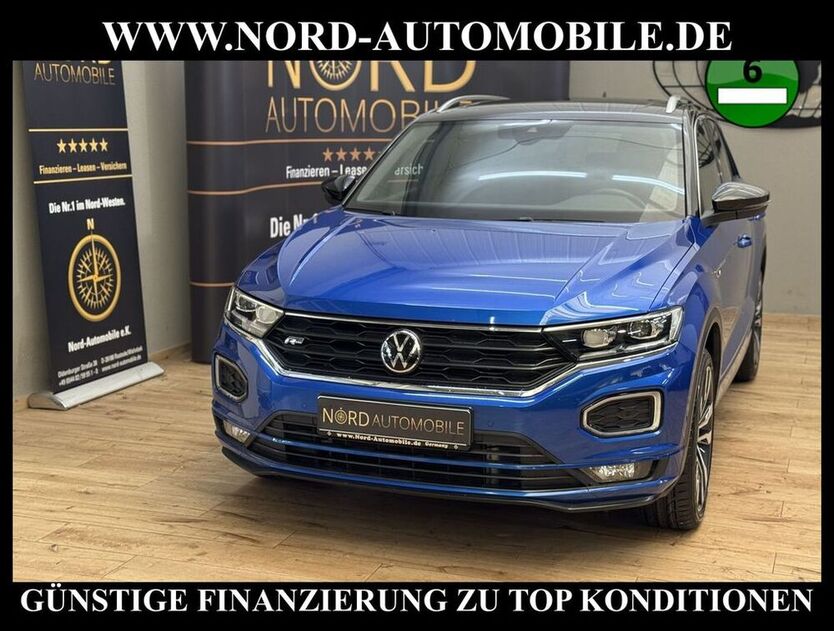 T-Roc