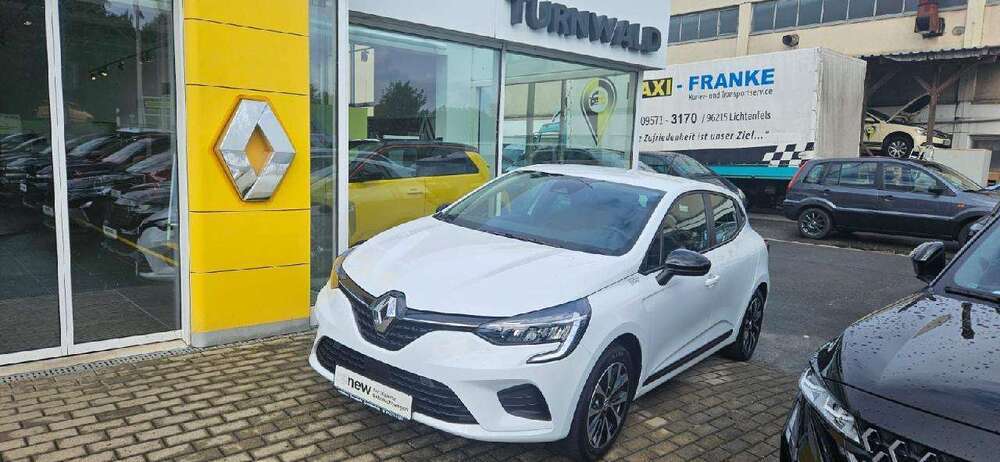 Clio
