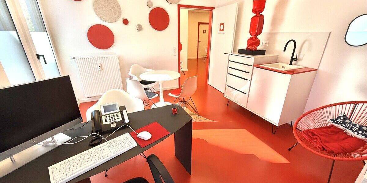 Gewerbeobjekt Regensburg Ostenviertel - 695.000&euro; | Angebot:26807149