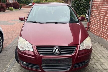 VW Polo 170.040 km 2.000 € Hörstel 48477
