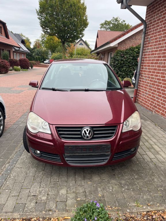 VW Polo 170.040 km 2.000 € Hörstel 48477