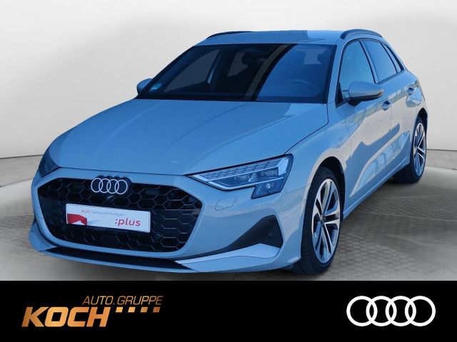 Audi A3 7.250 km 33.590 &euro; Schwäbisch Hall 74523
