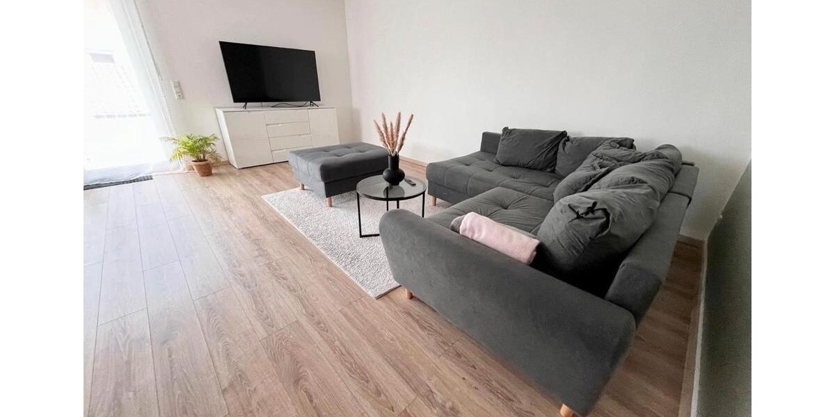 Etagenwohnung Mallersdorf-Pfaffenberg Pfaffenberg - 3 Zimmer, 80 m&sup2;, 850&euro; | Angebot:26416447