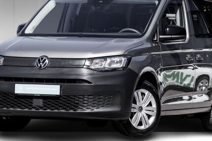 VW Caddy 39.740 km 23.990 &euro; Münster 48163