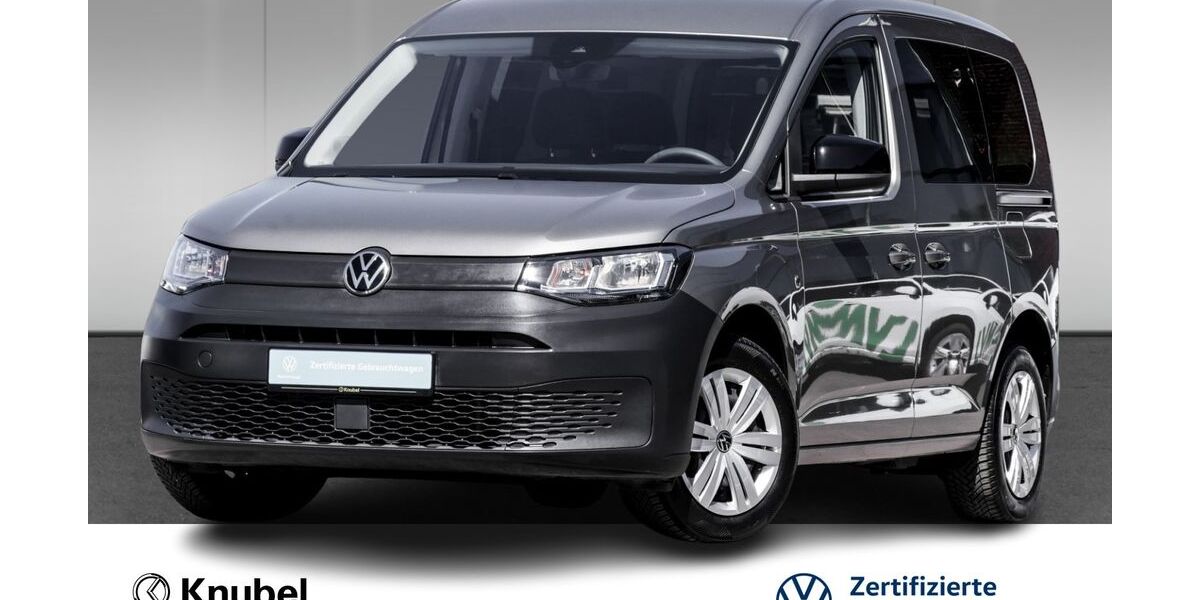 VW Caddy 39.740 km 23.990 &euro; Münster 48163