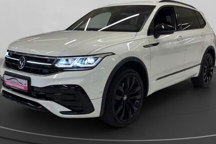 VW Tiguan Allspace 78.608 km 35.980 &euro; Bonn 53119