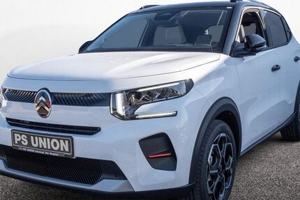 Citroen C3 17.573 km 19.290 € Halle 06122