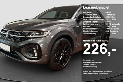 VW T-Roc 60.980 km 26.430 &euro; Ingolstadt 85053