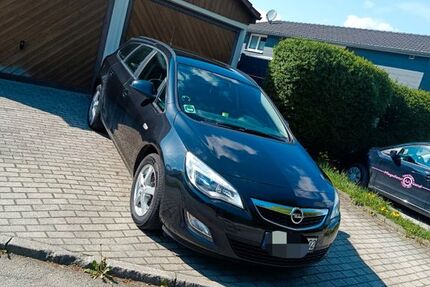 Opel Astra 161.000 km 3.900 &euro; Uberlingen 88662