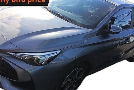 MG 3 14.900 km 13.849 &euro; Ergolding 84030