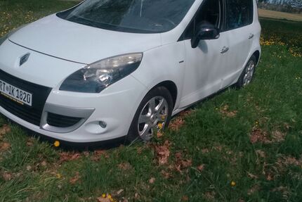 Renault Scenic 160.000 km 4.700 &euro; Hohenstein 72531