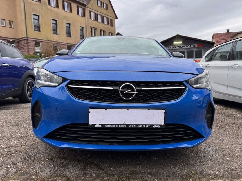 Corsa