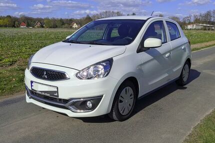 Mitsubishi Space Star 86.500 km 5.600 &euro; Halle Westfalen 33790